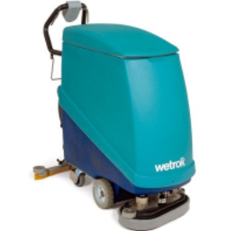 Tamm kit Wetrok Duomatic S-43 PUgul/NR